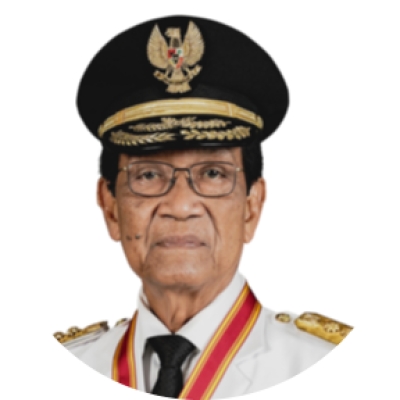 Sri Sultan Hamengkubuwana X